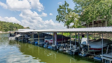 PEACEFUL GRAND LAKE getaway available!! ENJOY Hi-Point Estates on Shangri La Golf Resort and Club in Oklahoma - for sale on GolfHomes.com, golf home, golf lot