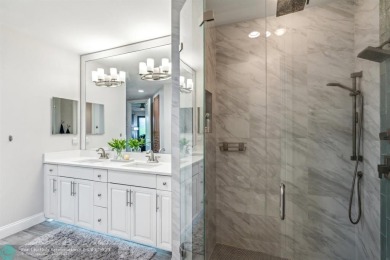 Welcome to your beautifully remodeled, one-level townhome! This on Parkland Golf Club in Florida - for sale on GolfHomes.com, golf home, golf lot