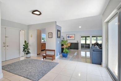 Welcome to your personal haven in a serene Florida location! on Indian Spring Golf and Country Club in Florida - for sale on GolfHomes.com, golf home, golf lot