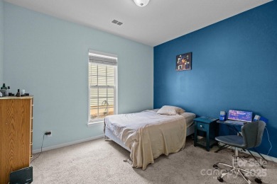 Welcome to low-maintenance living in this charming 2-bedroom on Carolina Lakes Golf Club, LLC in South Carolina - for sale on GolfHomes.com, golf home, golf lot