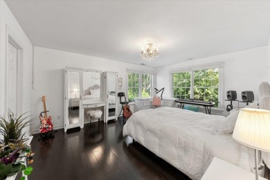 Welcome to this beautifully designed END + CORNER UNIT townhome on Pleasantville Country Club in New York - for sale on GolfHomes.com, golf home, golf lot