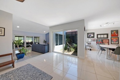 Welcome to your personal haven in a serene Florida location! on Indian Spring Golf and Country Club in Florida - for sale on GolfHomes.com, golf home, golf lot