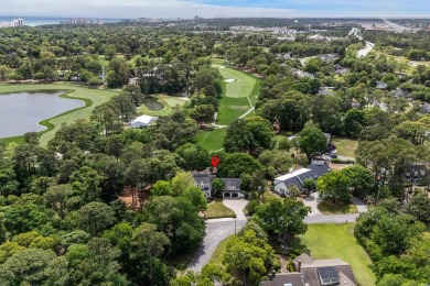 What an incredible opportunity to own this special property on The Dunes Golf and Beach Club in South Carolina - for sale on GolfHomes.com, golf home, golf lot