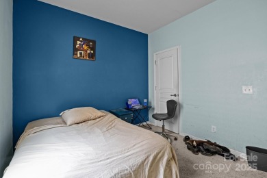 Welcome to low-maintenance living in this charming 2-bedroom on Carolina Lakes Golf Club, LLC in South Carolina - for sale on GolfHomes.com, golf home, golf lot