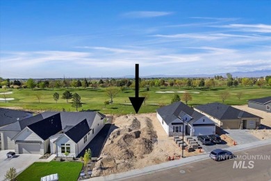 Introducing The Hayward by Berkeley Building Co.--a meticulously on Falcon Crest Golf Club in Idaho - for sale on GolfHomes.com, golf home, golf lot