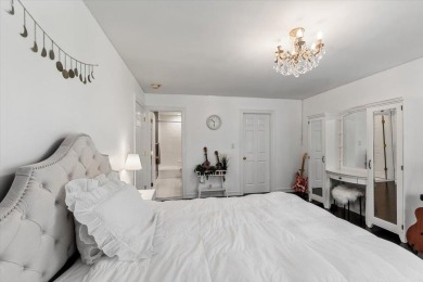 Welcome to this beautifully designed END + CORNER UNIT townhome on Pleasantville Country Club in New York - for sale on GolfHomes.com, golf home, golf lot