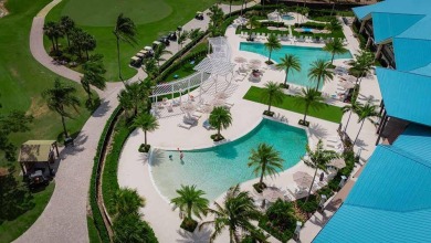 In the heart of Palm Beach Gardens this beautifully updated on Old Marsh Golf Club in Florida - for sale on GolfHomes.com, golf home, golf lot