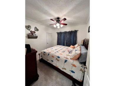 Situated on a private lot of approx 2.34 acres in the sought on Grandview Country Club in West Virginia - for sale on GolfHomes.com, golf home, golf lot