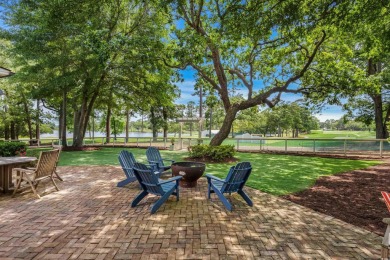 What an incredible opportunity to own this special property on The Dunes Golf and Beach Club in South Carolina - for sale on GolfHomes.com, golf home, golf lot