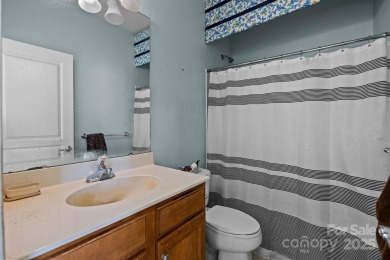 Welcome to low-maintenance living in this charming 2-bedroom on Carolina Lakes Golf Club, LLC in South Carolina - for sale on GolfHomes.com, golf home, golf lot