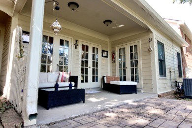 Welcome to Griffin Gate Community!  This one-level, 2 bedroom, 2 on Griffin Gate Golf Resort in Kentucky - for sale on GolfHomes.com, golf home, golf lot