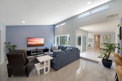 Welcome to your personal haven in a serene Florida location! on Indian Spring Golf and Country Club in Florida - for sale on GolfHomes.com, golf home, golf lot