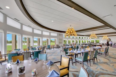 In the heart of Palm Beach Gardens this beautifully updated on Old Marsh Golf Club in Florida - for sale on GolfHomes.com, golf home, golf lot