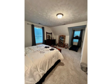 Situated on a private lot of approx 2.34 acres in the sought on Grandview Country Club in West Virginia - for sale on GolfHomes.com, golf home, golf lot
