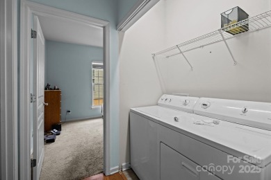 Welcome to low-maintenance living in this charming 2-bedroom on Carolina Lakes Golf Club, LLC in South Carolina - for sale on GolfHomes.com, golf home, golf lot