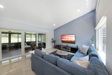 Welcome to your personal haven in a serene Florida location! on Indian Spring Golf and Country Club in Florida - for sale on GolfHomes.com, golf home, golf lot
