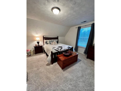 Situated on a private lot of approx 2.34 acres in the sought on Grandview Country Club in West Virginia - for sale on GolfHomes.com, golf home, golf lot