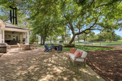 What an incredible opportunity to own this special property on The Dunes Golf and Beach Club in South Carolina - for sale on GolfHomes.com, golf home, golf lot