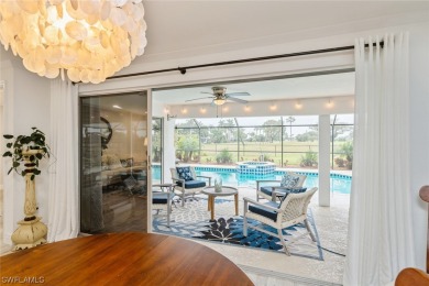 This magnificent remodeled home is brimming with character and on Whiskey Creek Country Club in Florida - for sale on GolfHomes.com, golf home, golf lot