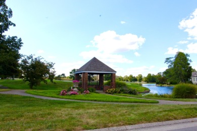 Welcome to Griffin Gate Community!  This one-level, 2 bedroom, 2 on Griffin Gate Golf Resort in Kentucky - for sale on GolfHomes.com, golf home, golf lot