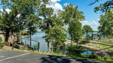PEACEFUL GRAND LAKE getaway available!! ENJOY Hi-Point Estates on Shangri La Golf Resort and Club in Oklahoma - for sale on GolfHomes.com, golf home, golf lot