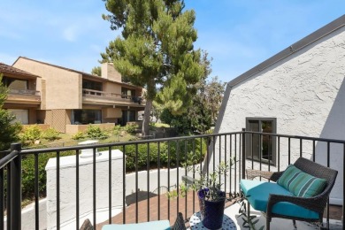 La Costa~ Lives like a detached home! This rare, duplex-style on La Costa Resort and Spa in California - for sale on GolfHomes.com, golf home, golf lot