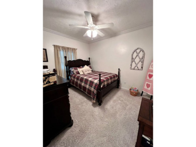 Situated on a private lot of approx 2.34 acres in the sought on Grandview Country Club in West Virginia - for sale on GolfHomes.com, golf home, golf lot