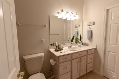 IMPECCABLY maintained & super clean! You'll feel the differnce: on Lakeview Golf Club in Idaho - for sale on GolfHomes.com, golf home, golf lot