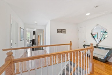 Welcome to this beautifully designed END + CORNER UNIT townhome on Pleasantville Country Club in New York - for sale on GolfHomes.com, golf home, golf lot