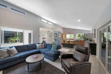 Welcome to your personal haven in a serene Florida location! on Indian Spring Golf and Country Club in Florida - for sale on GolfHomes.com, golf home, golf lot