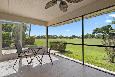 In the heart of Palm Beach Gardens this beautifully updated on Old Marsh Golf Club in Florida - for sale on GolfHomes.com, golf home, golf lot