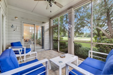 Live oak canopy and olf course views over the marsh you can on Pawleys Plantation Golf and Country Club in South Carolina - for sale on GolfHomes.com, golf home, golf lot