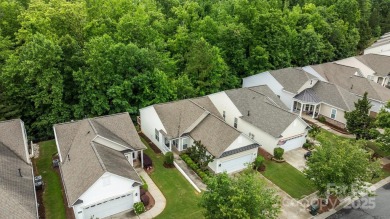 Welcome to low-maintenance living in this charming 2-bedroom on Carolina Lakes Golf Club, LLC in South Carolina - for sale on GolfHomes.com, golf home, golf lot