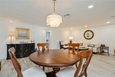 This magnificent remodeled home is brimming with character and on Whiskey Creek Country Club in Florida - for sale on GolfHomes.com, golf home, golf lot