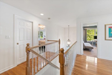 Welcome to this beautifully designed END + CORNER UNIT townhome on Pleasantville Country Club in New York - for sale on GolfHomes.com, golf home, golf lot