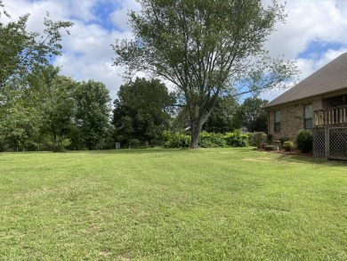 Discover the perfect blend of elegance & comfort in this on Russellville Country Club in Arkansas - for sale on GolfHomes.com, golf home, golf lot