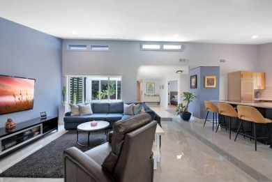 Welcome to your personal haven in a serene Florida location! on Indian Spring Golf and Country Club in Florida - for sale on GolfHomes.com, golf home, golf lot