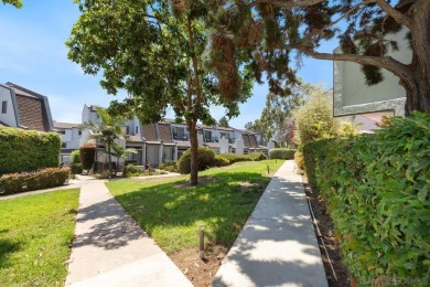 La Costa~ Lives like a detached home! This rare, duplex-style on La Costa Resort and Spa in California - for sale on GolfHomes.com, golf home, golf lot