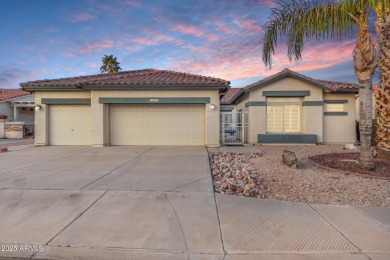 WOW, this incredible home has it ALL: Golf Course LOT on Trilogy Golf Club At Power Ranch in Arizona - for sale on GolfHomes.com, golf home, golf lot