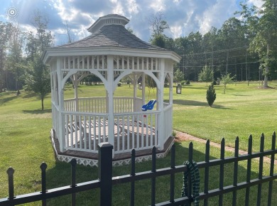 Situated on a private lot of approx 2.34 acres in the sought on Grandview Country Club in West Virginia - for sale on GolfHomes.com, golf home, golf lot