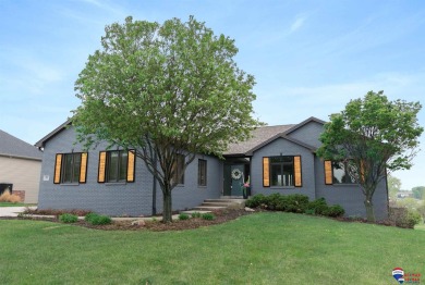 Congratulations!  You have found the unicorn with many things on Pine Lake Golf and Tennis Club in Nebraska - for sale on GolfHomes.com, golf home, golf lot