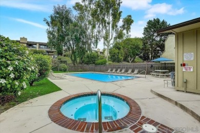 La Costa~ Lives like a detached home! This rare, duplex-style on La Costa Resort and Spa in California - for sale on GolfHomes.com, golf home, golf lot