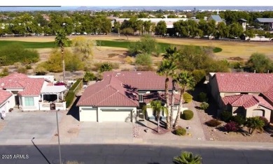 WOW, this incredible home has it ALL: Golf Course LOT on Trilogy Golf Club At Power Ranch in Arizona - for sale on GolfHomes.com, golf home, golf lot