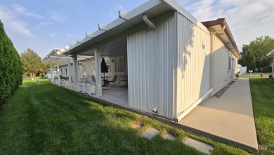 IMPECCABLY maintained & super clean! You'll feel the differnce: on Lakeview Golf Club in Idaho - for sale on GolfHomes.com, golf home, golf lot
