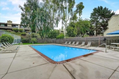 La Costa~ Lives like a detached home! This rare, duplex-style on La Costa Resort and Spa in California - for sale on GolfHomes.com, golf home, golf lot