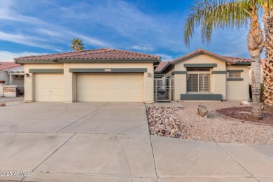 WOW, this incredible home has it ALL: Golf Course LOT on Trilogy Golf Club At Power Ranch in Arizona - for sale on GolfHomes.com, golf home, golf lot