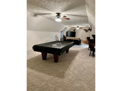 Situated on a private lot of approx 2.34 acres in the sought on Grandview Country Club in West Virginia - for sale on GolfHomes.com, golf home, golf lot