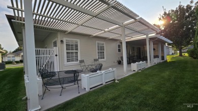 IMPECCABLY maintained & super clean! You'll feel the differnce: on Lakeview Golf Club in Idaho - for sale on GolfHomes.com, golf home, golf lot