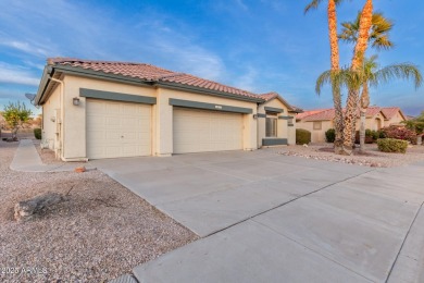 WOW, this incredible home has it ALL: Golf Course LOT on Trilogy Golf Club At Power Ranch in Arizona - for sale on GolfHomes.com, golf home, golf lot