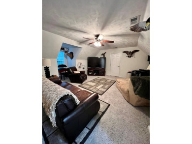Situated on a private lot of approx 2.34 acres in the sought on Grandview Country Club in West Virginia - for sale on GolfHomes.com, golf home, golf lot